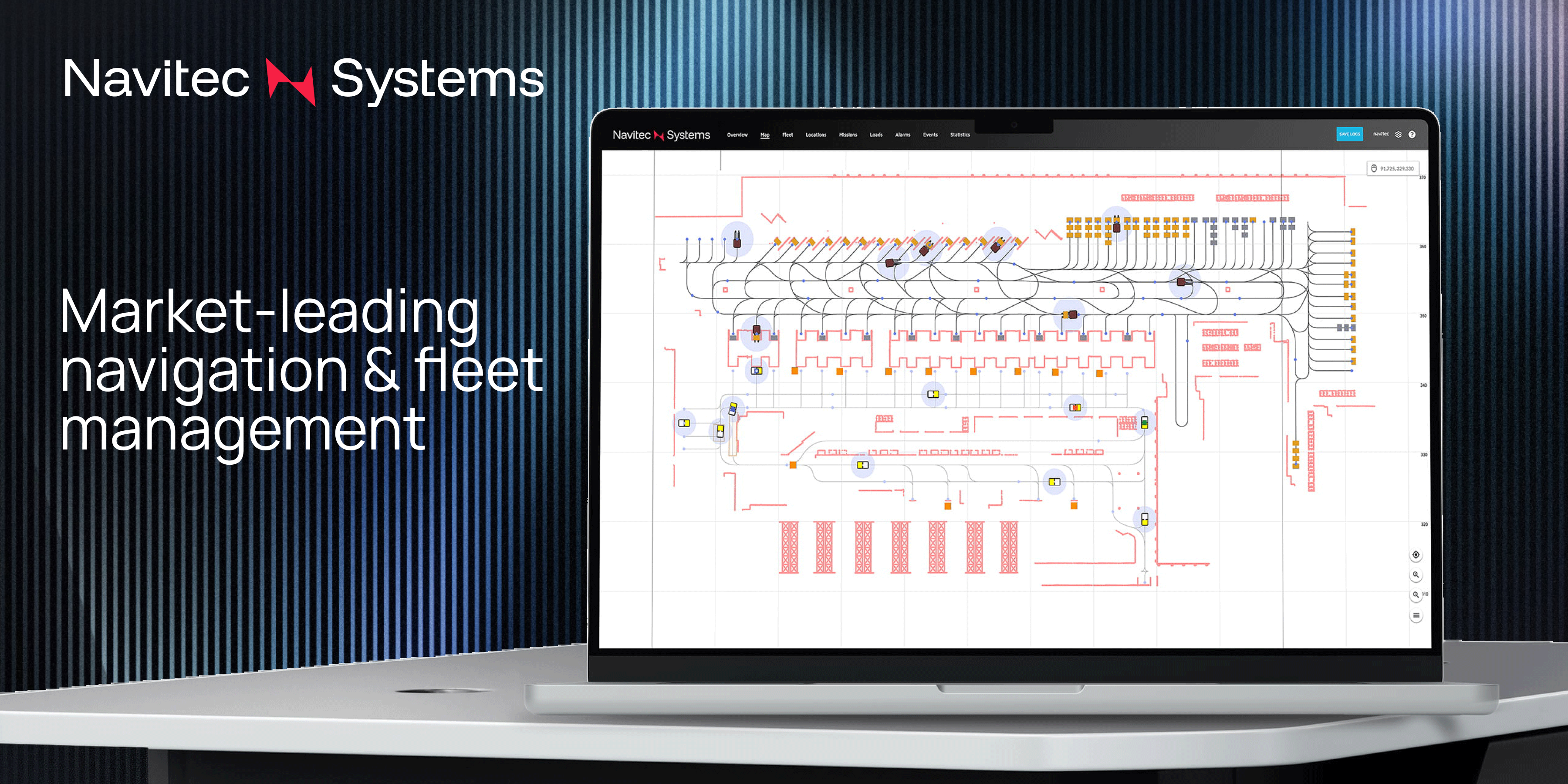 Navitec Systems, Oy - Image 1