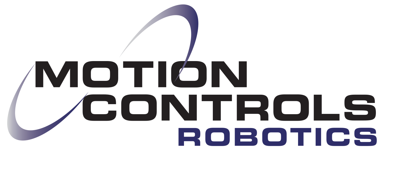Motion Control Robotics Logo