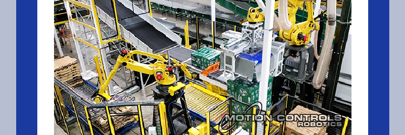 Motion Control Robotics - Image 3