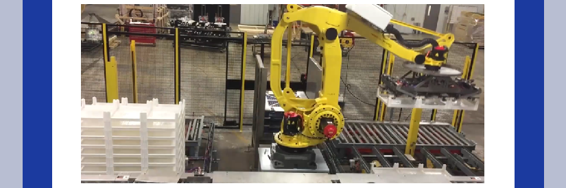 Motion Control Robotics - Image 1