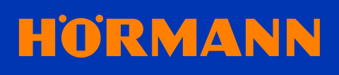 Hörmann North America Logo