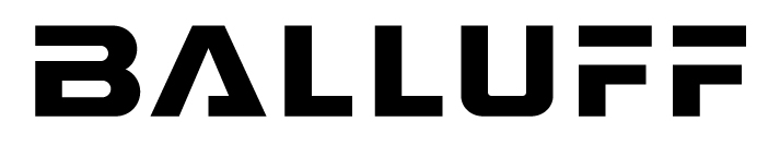 Balluff Inc. Logo