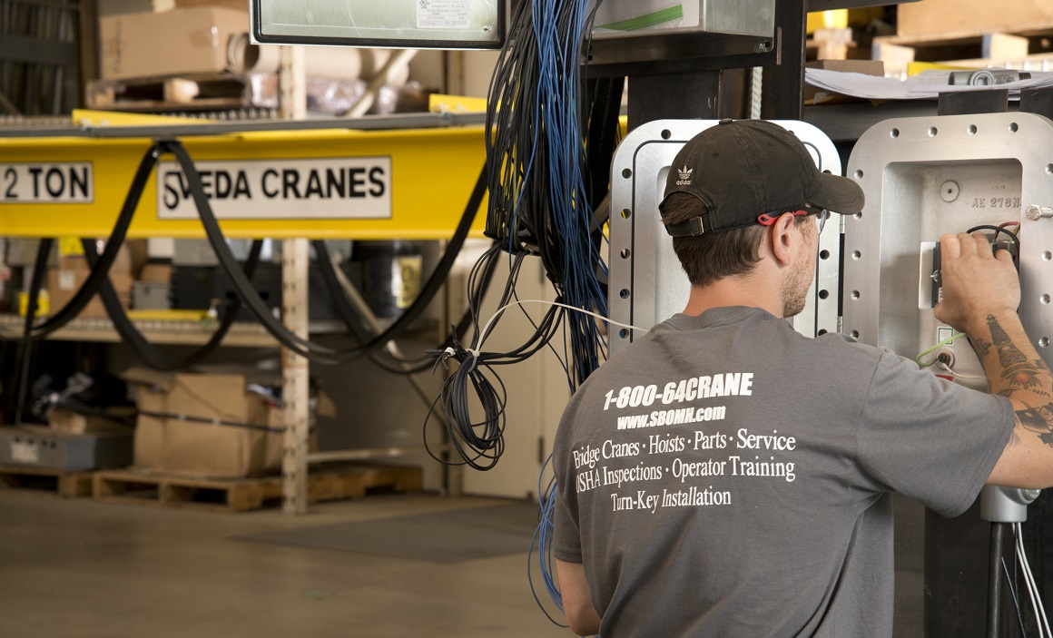 Shupper-Brickle Equipment Co. - Image 2