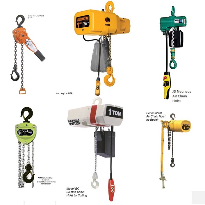 Shupper-Brickle Equipment Co. - Image 4