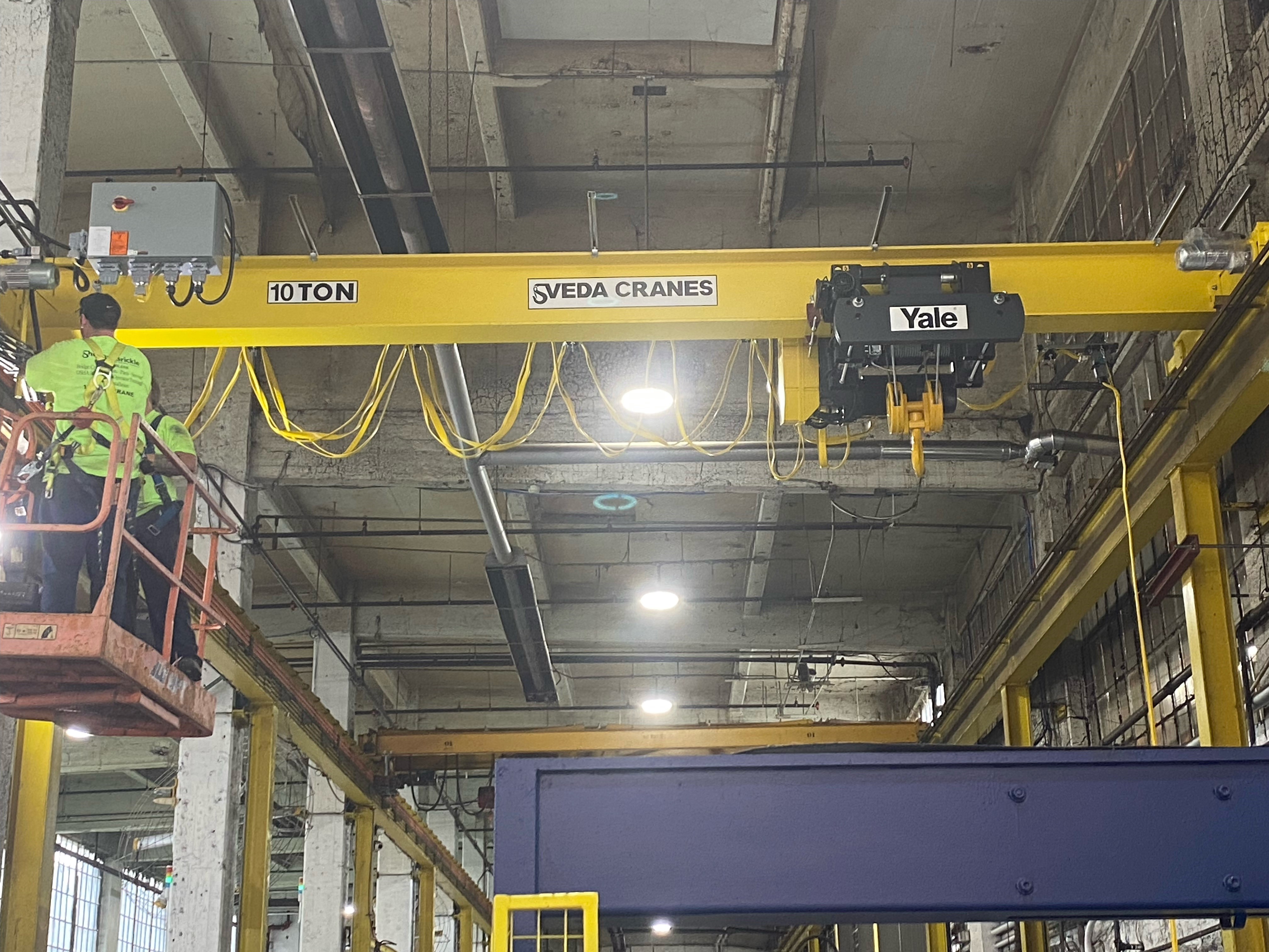 Shupper-Brickle Equipment Co. - Image 6