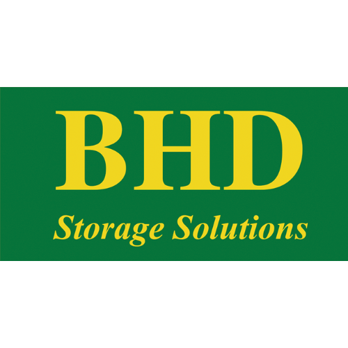BHD Storage Solutions-USA Logo