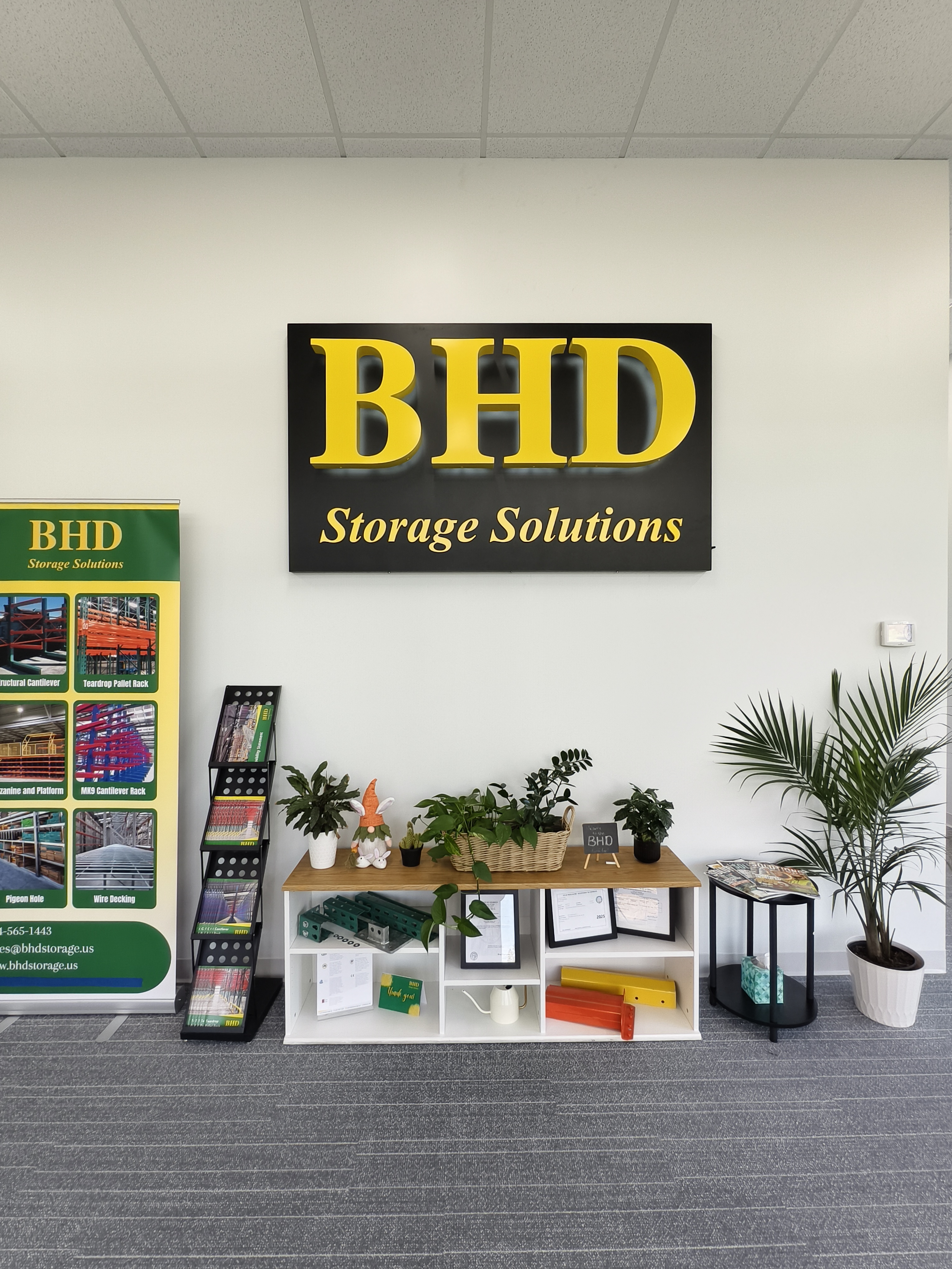 BHD Storage Solutions-USA - Image 2