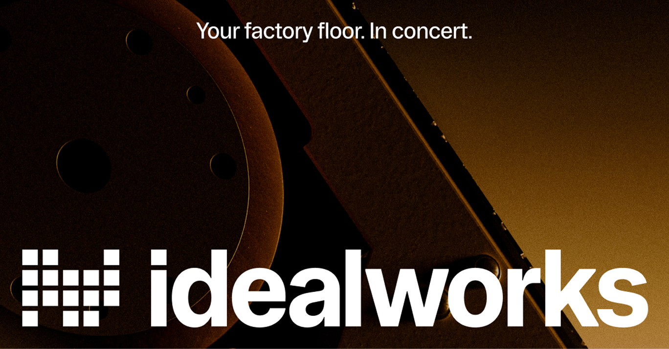 Idealworks - Image 1