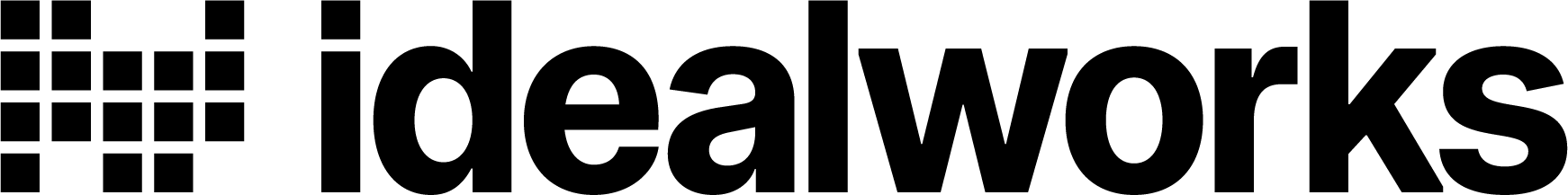 Idealworks Logo