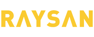 RAYSAN Logo