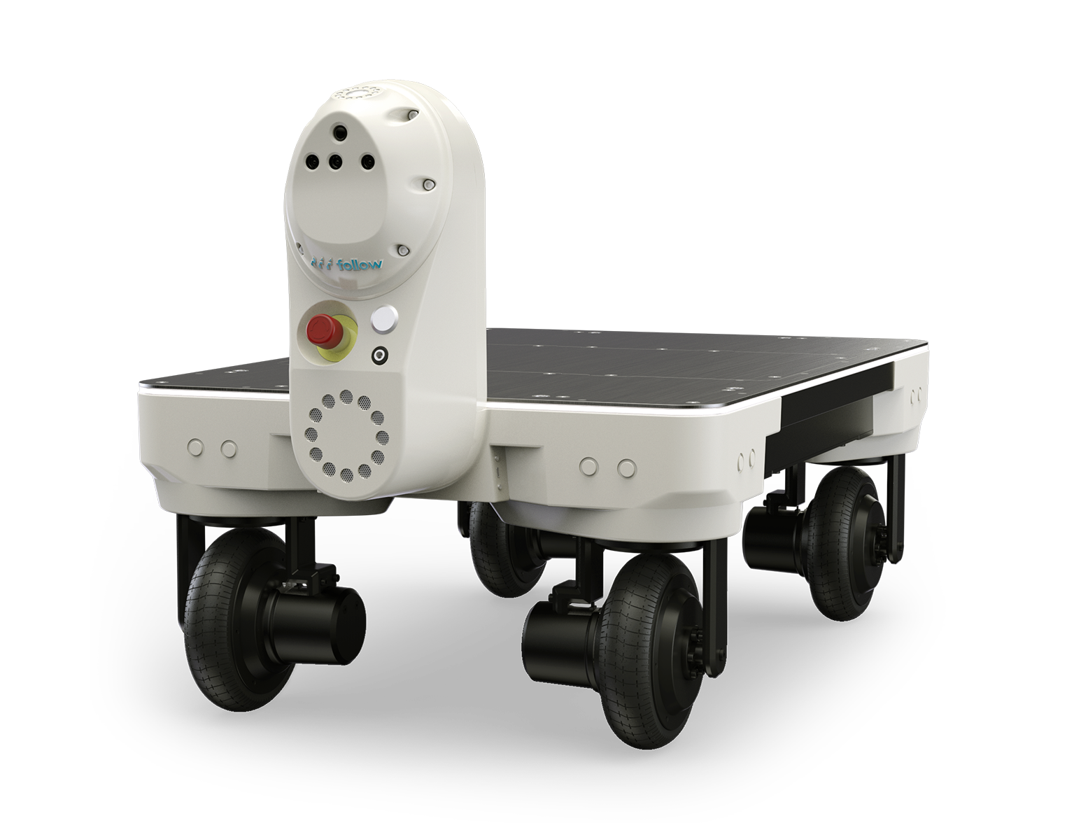 Piaggio Fast Forward - Image 1