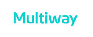 Multiway Robotics (Shenzhen) Co., Ltd. Logo