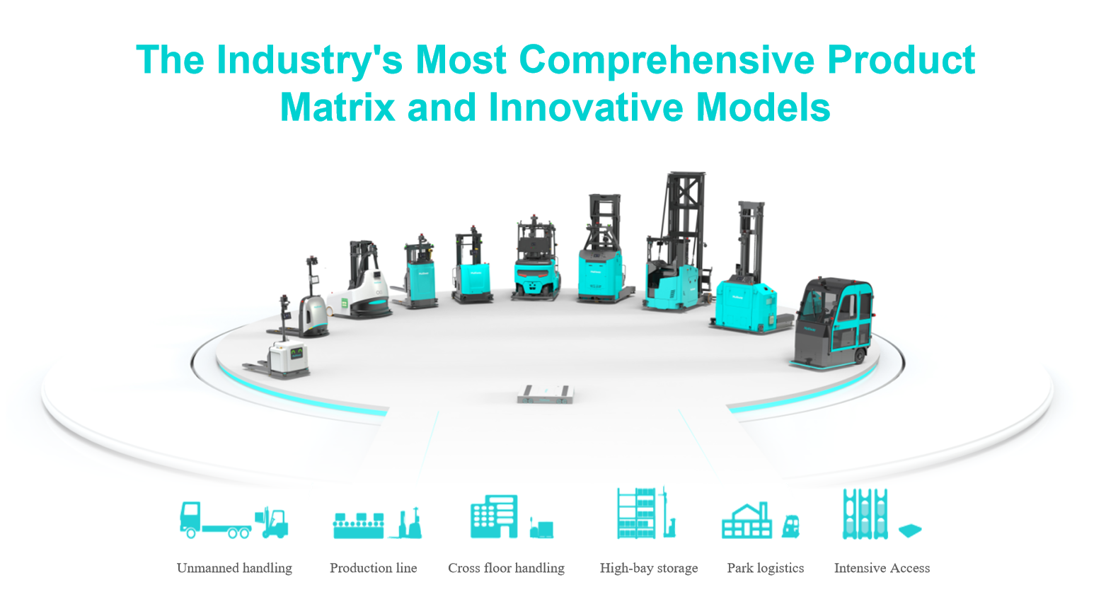 Multiway Robotics (Shenzhen) Co., Ltd. - Image 1