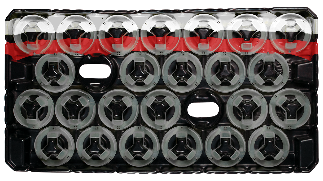 Peninsula Plastics Company Inc. - Image 4