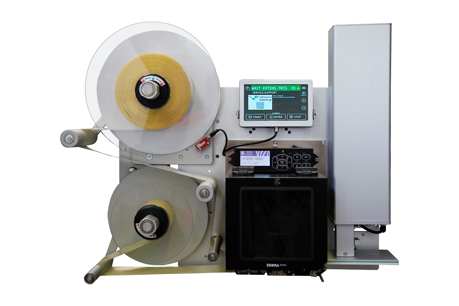 Phoenix Labeling - Image 3