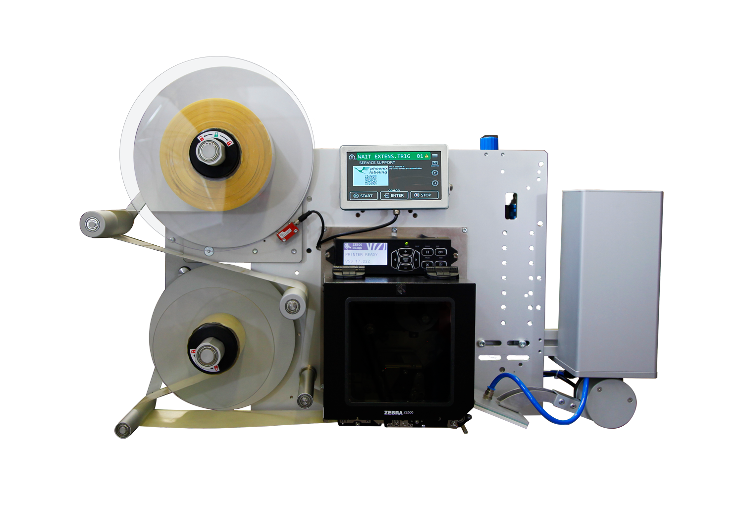 Phoenix Labeling - Image 4