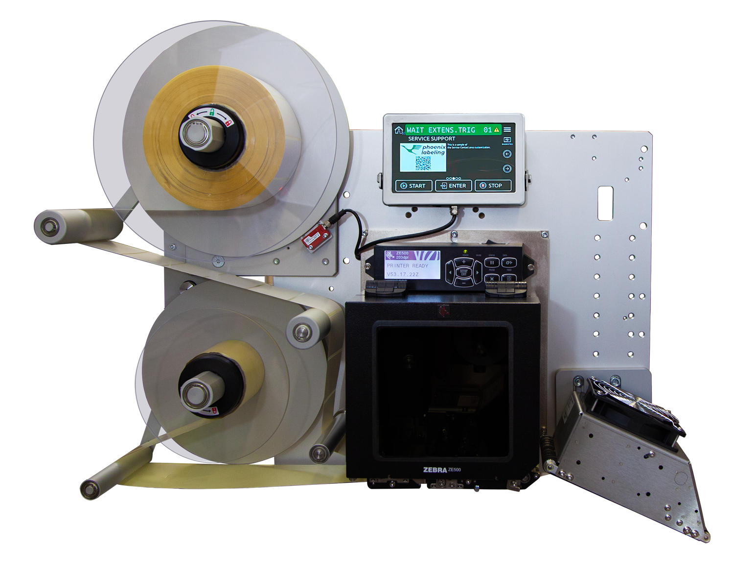 Phoenix Labeling - Image 5