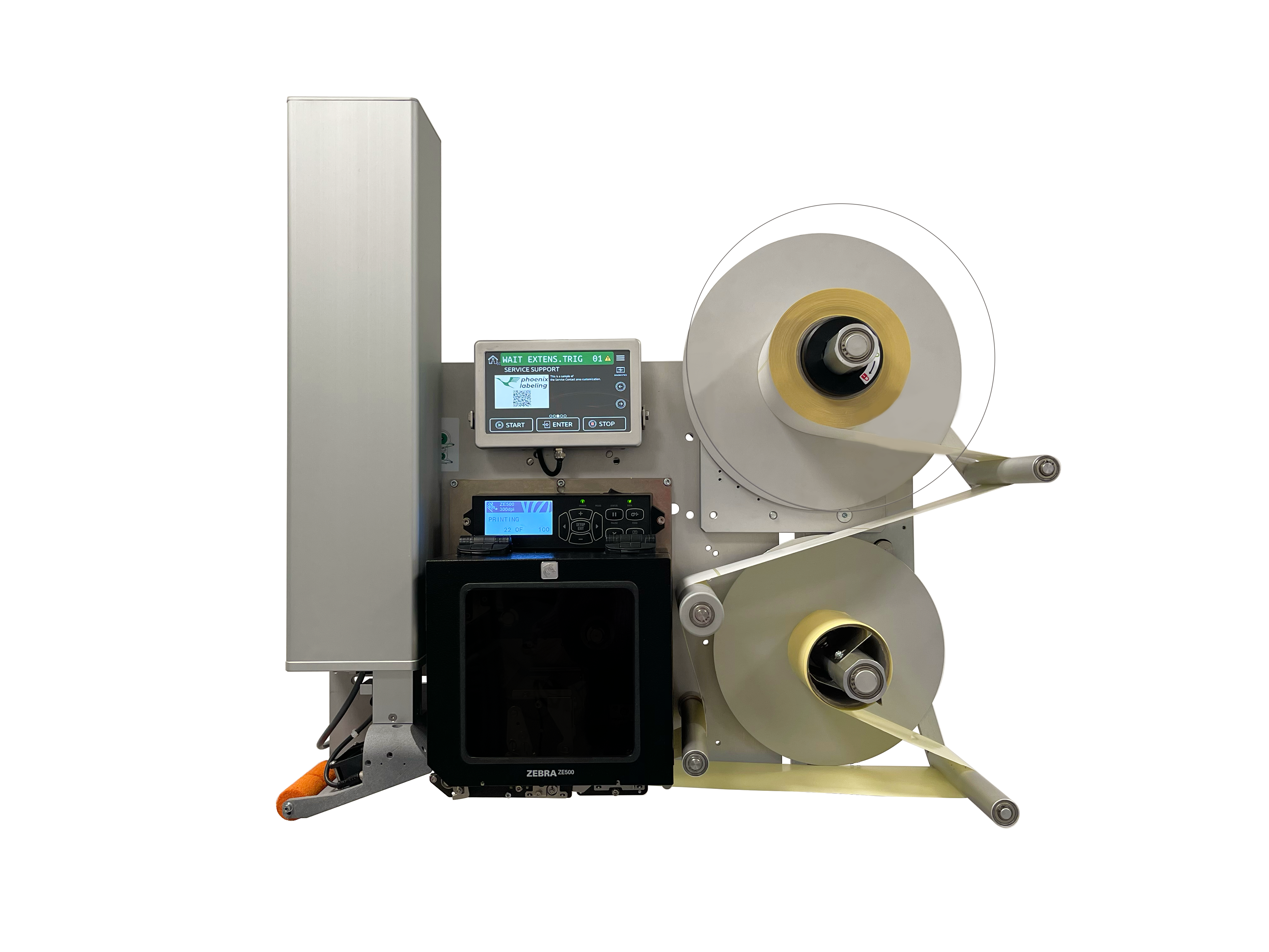 Phoenix Labeling - Image 2