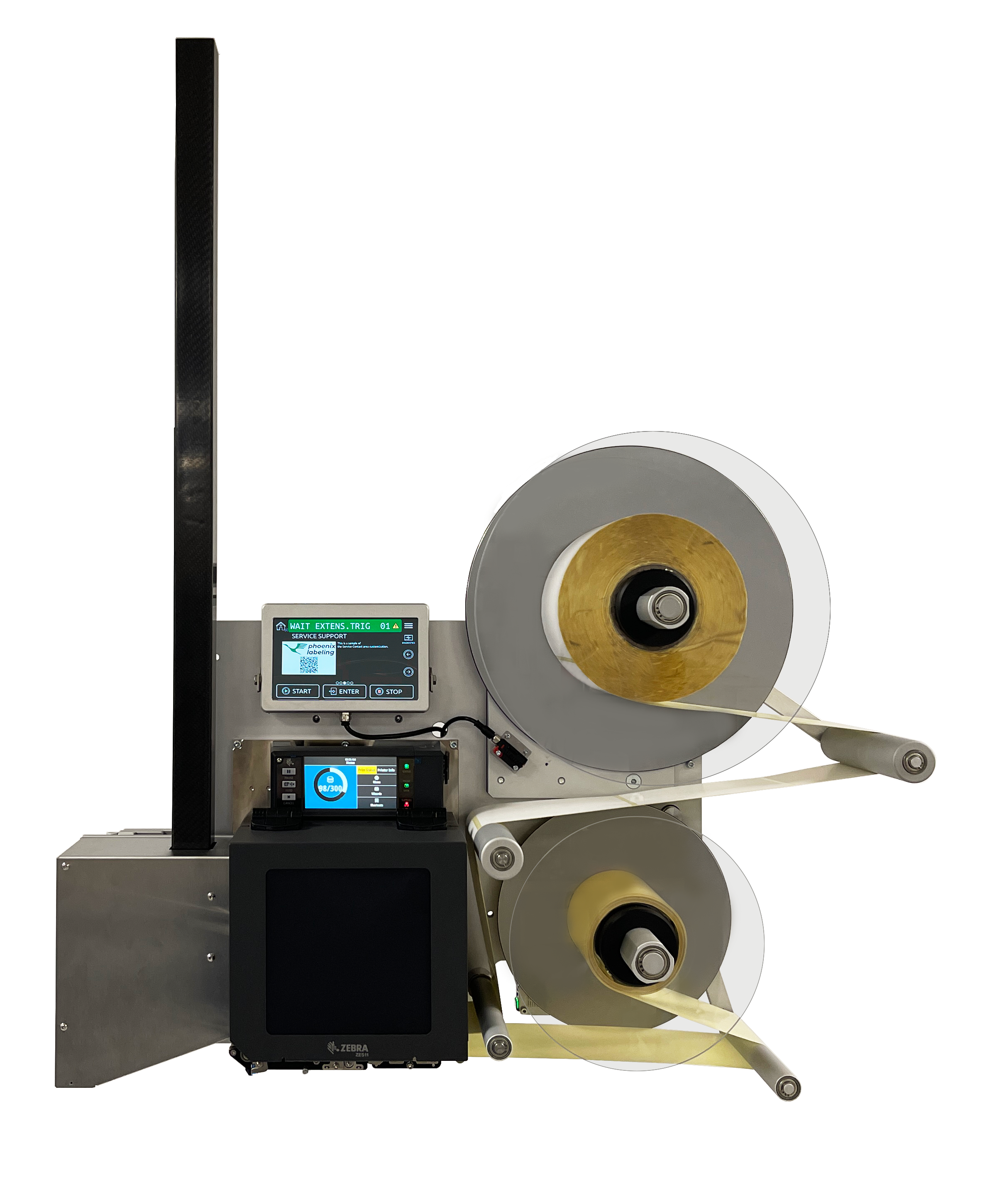 Phoenix Labeling - Image 1