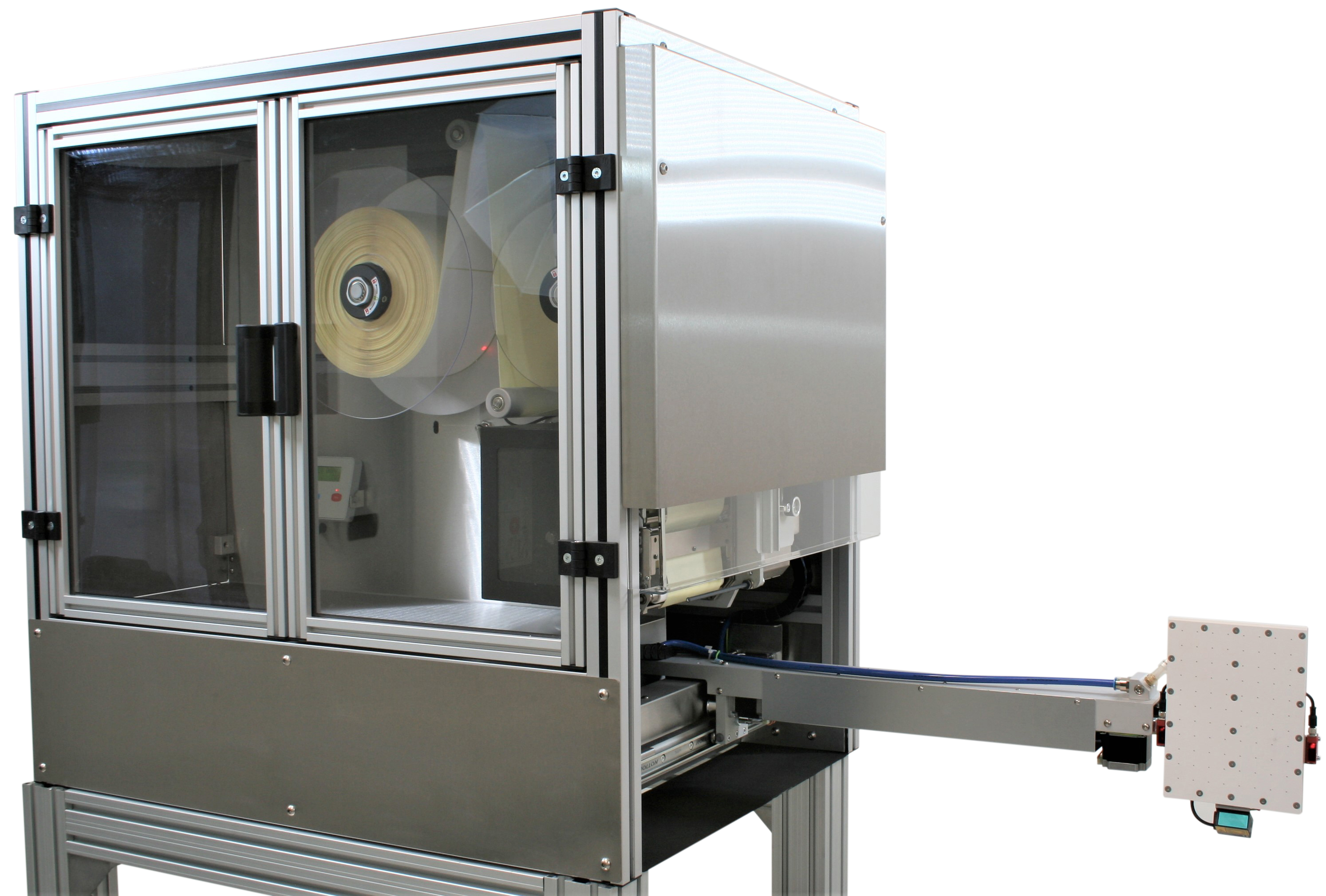 Phoenix Labeling - Image 6