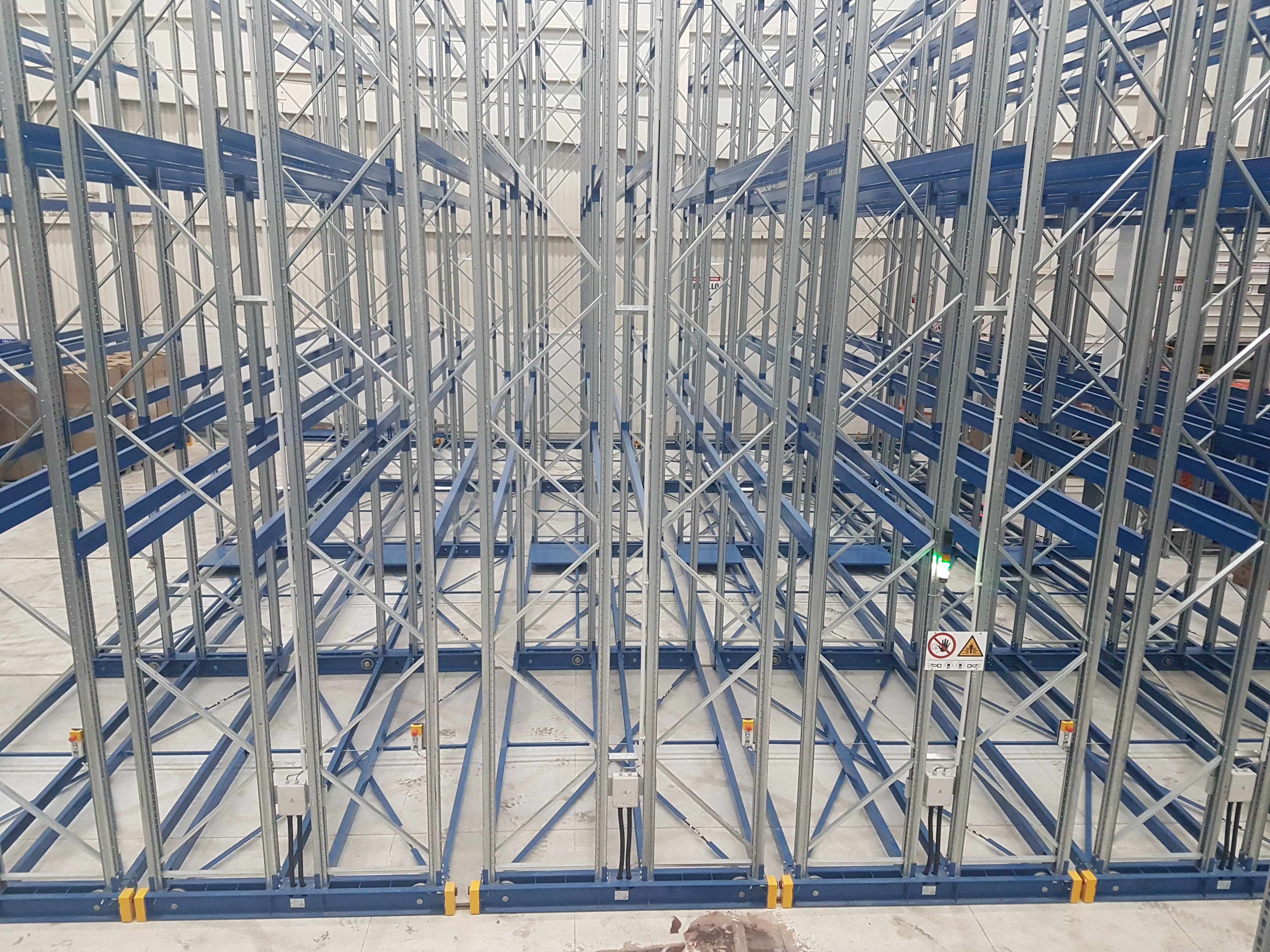 SYL SOLUCIONES LOGISTICAS - Image 1