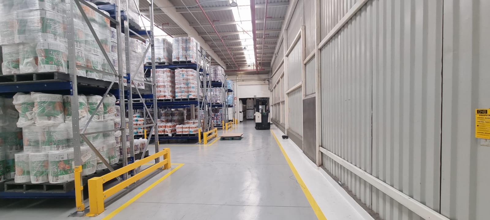 SYL SOLUCIONES LOGISTICAS - Image 4