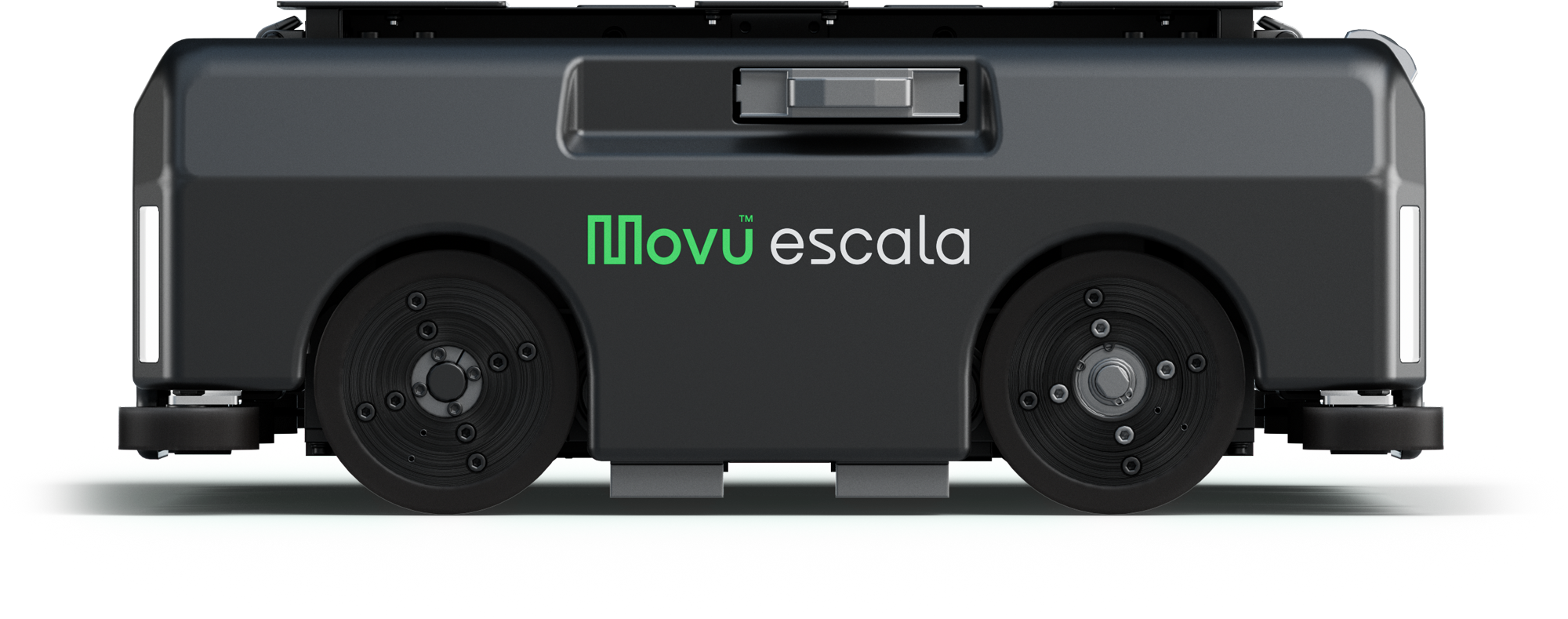 Movu Robotics - Image 1