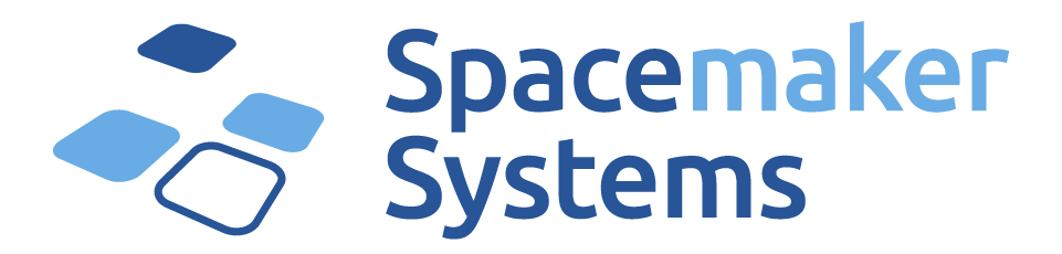 Spacemaker Systems Inc. Logo