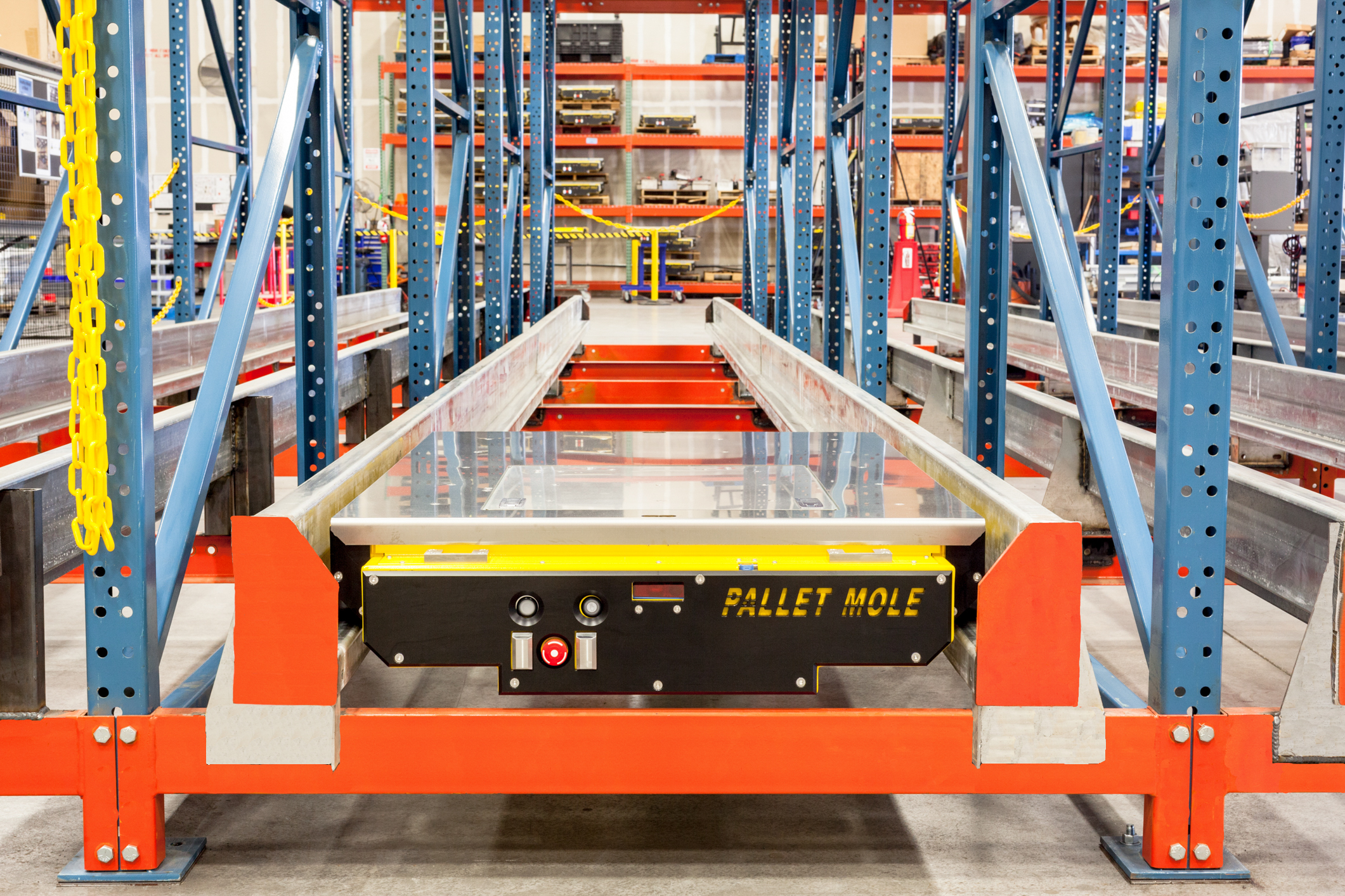 Spacemaker Systems Inc. - Image 1