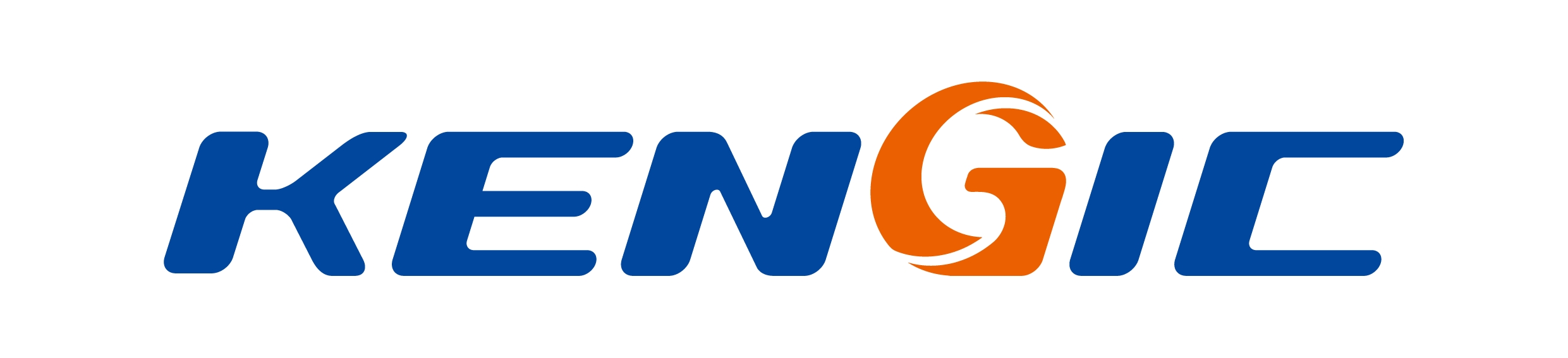 KENGIC Intelligent Technology Co.,Ltd. Logo