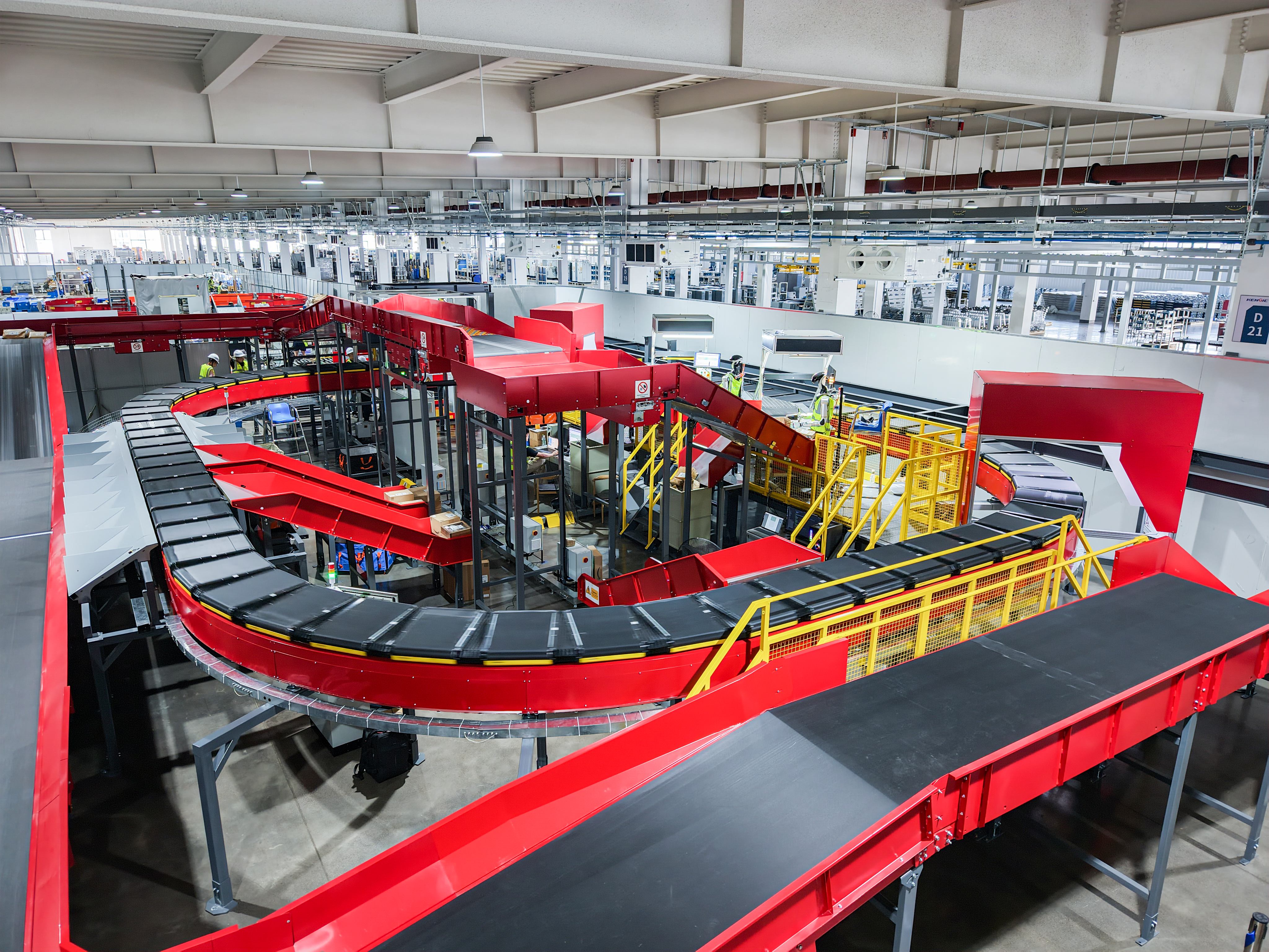 KENGIC Intelligent Technology Co.,Ltd. - Image 3