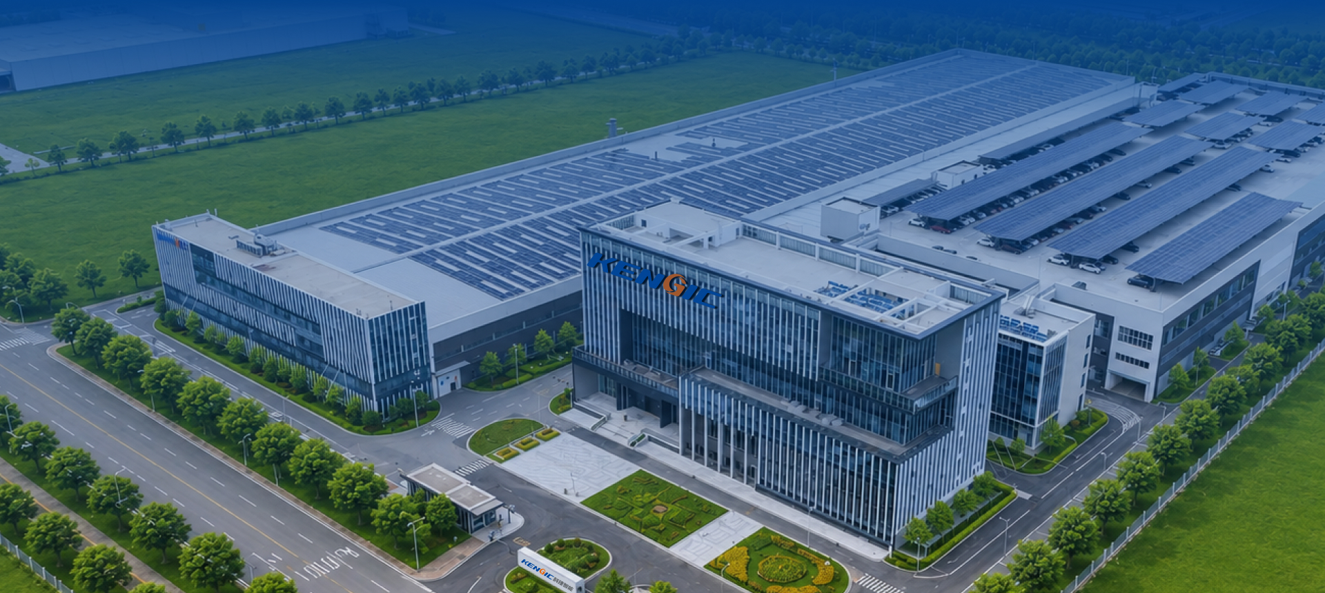 KENGIC Intelligent Technology Co.,Ltd. - Image 1