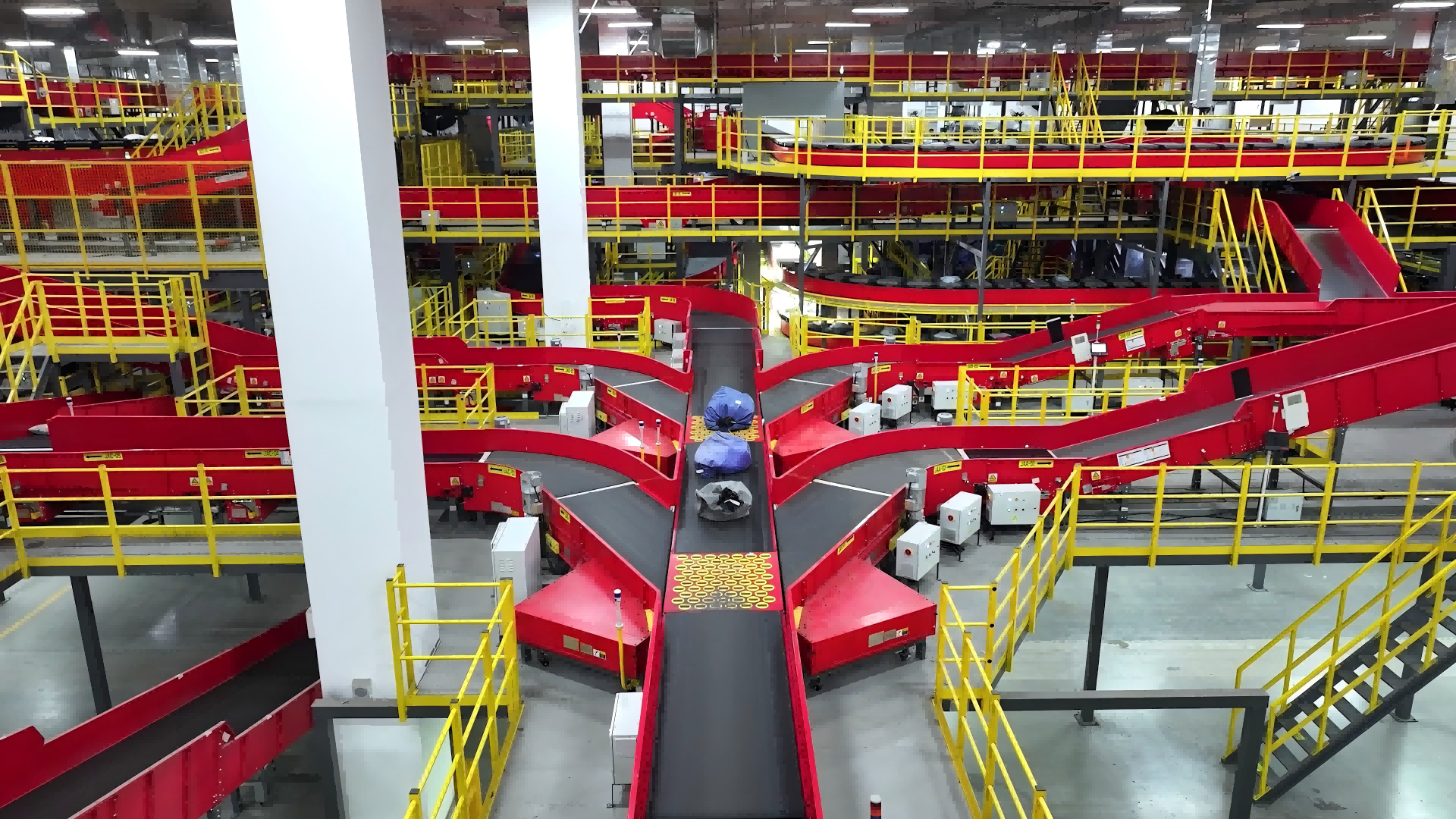 KENGIC Intelligent Technology Co.,Ltd. - Image 4