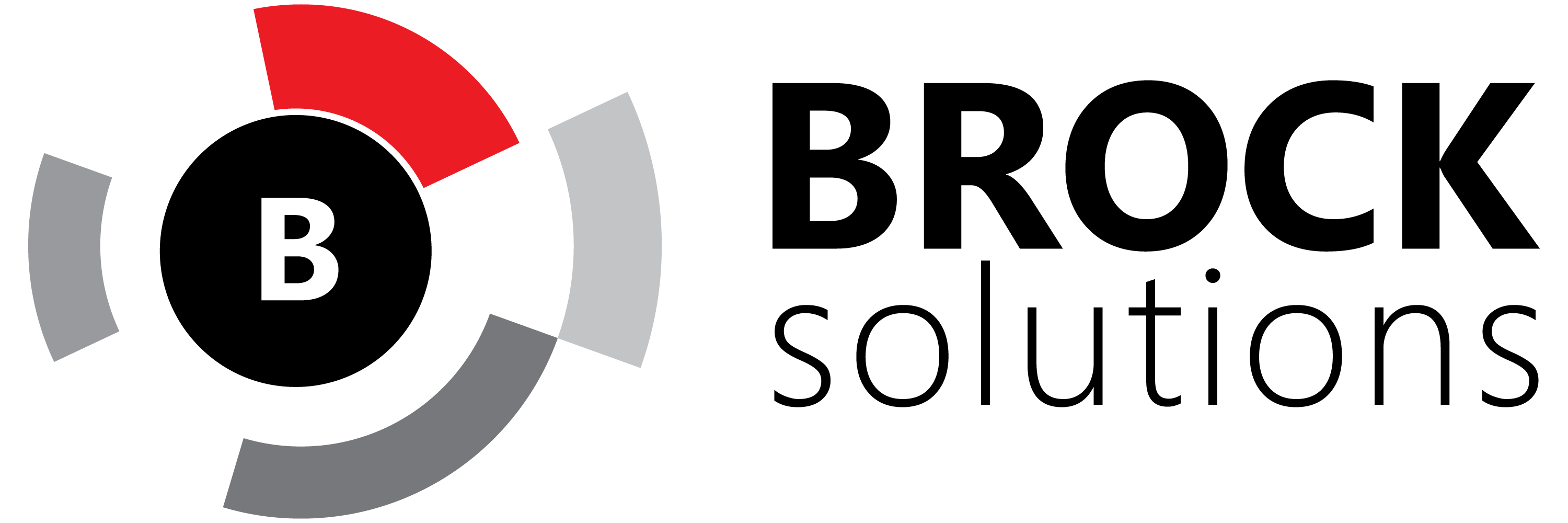Brock Solutions Logo