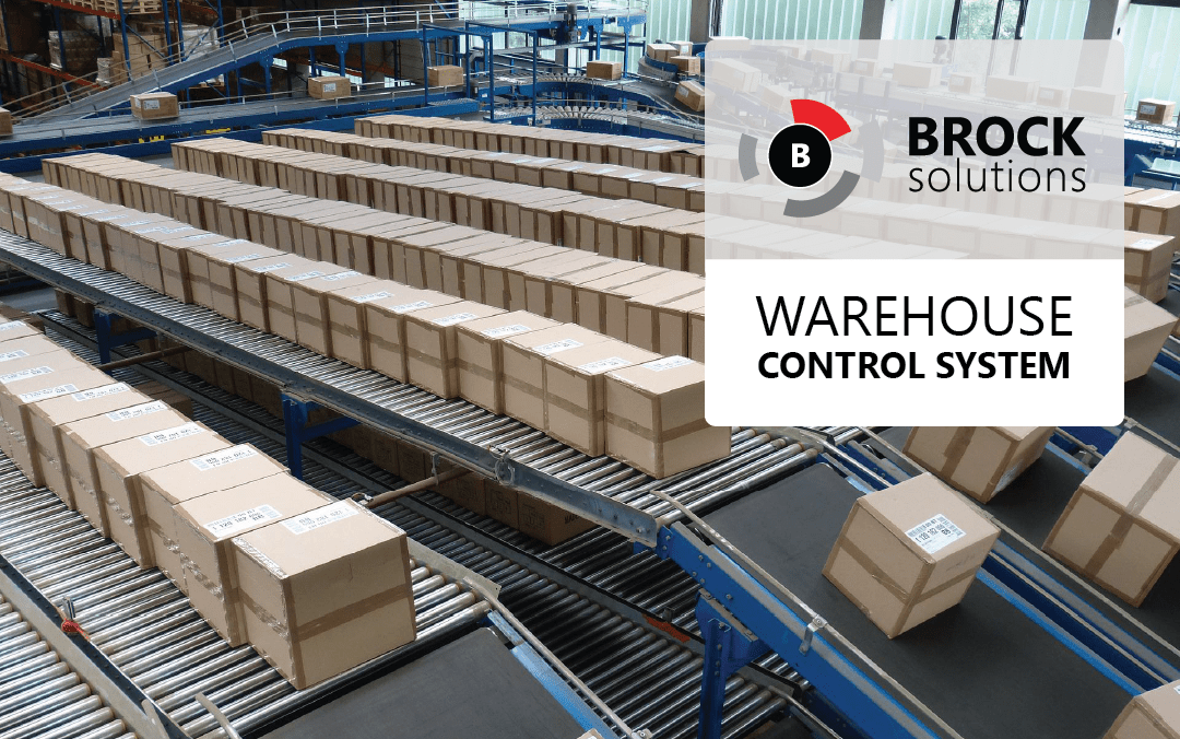 Brock Solutions - Image 1