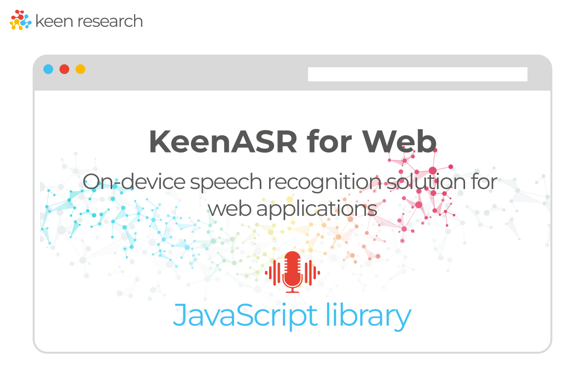 Keen Research - Image 1