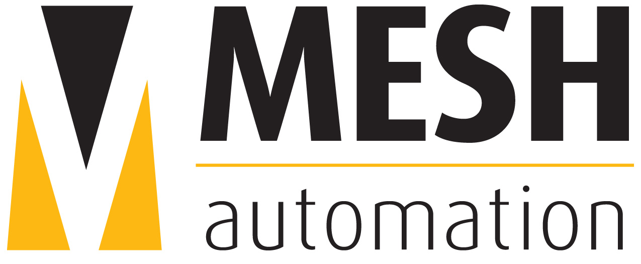 MESH Automation Logo