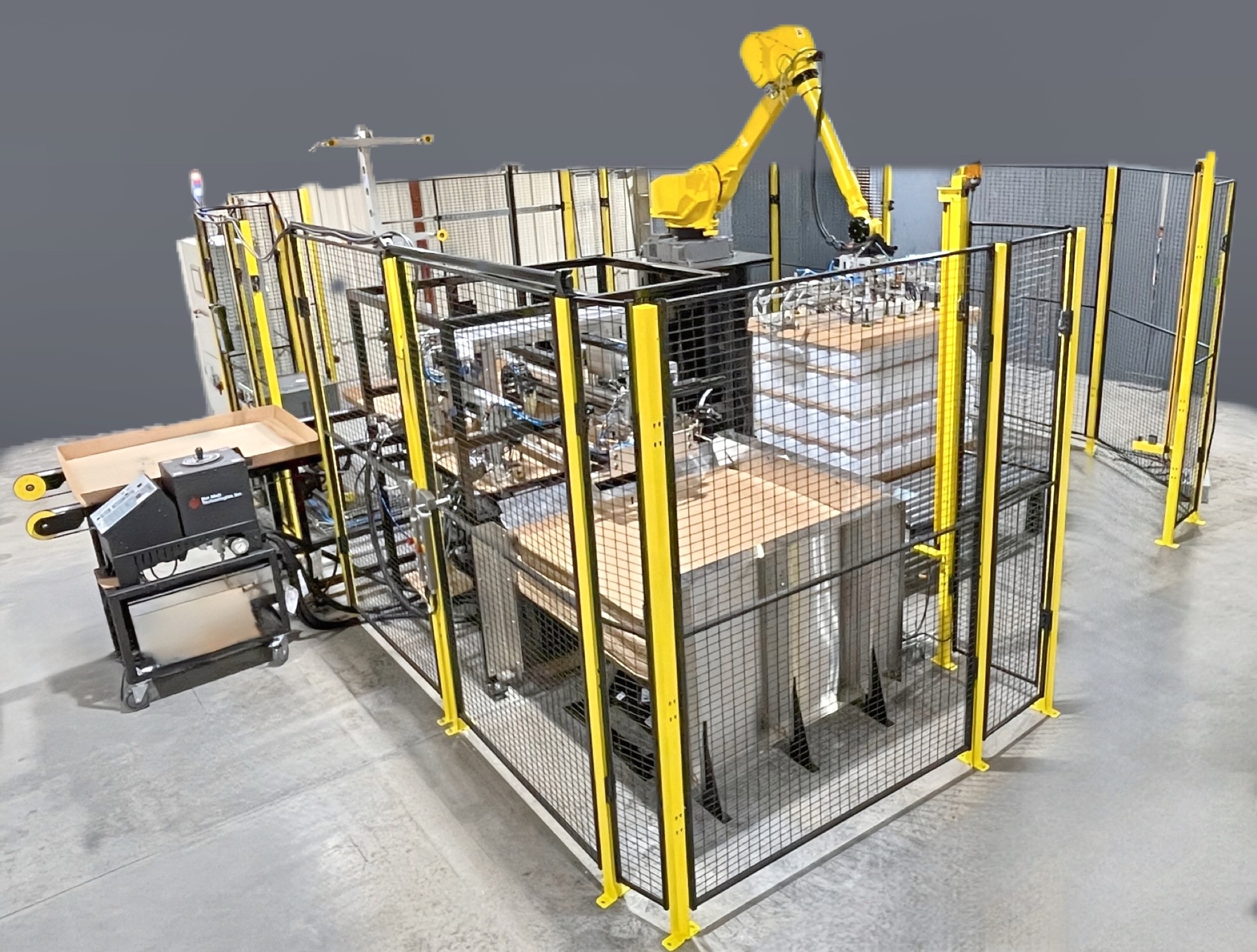 MESH Automation - Image 1