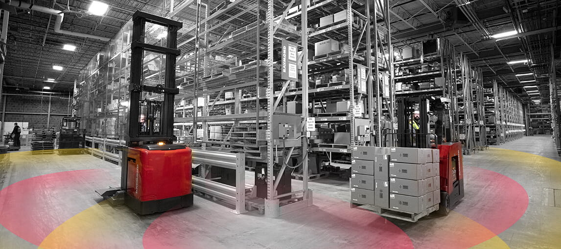 Corporación Raymond de México - Image 2