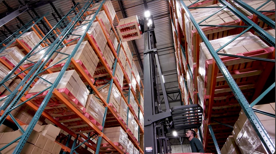 Corporación Raymond de México - Image 6