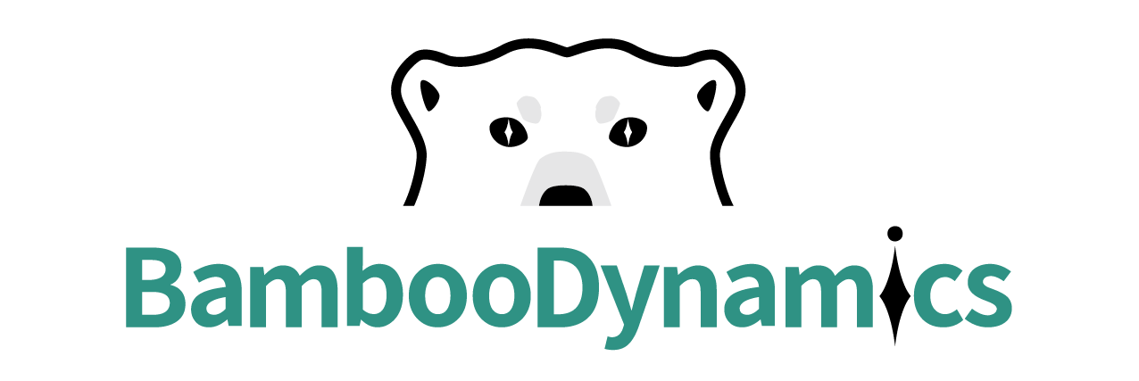 Bamboo Dynamics Corporation, Ltd. Logo