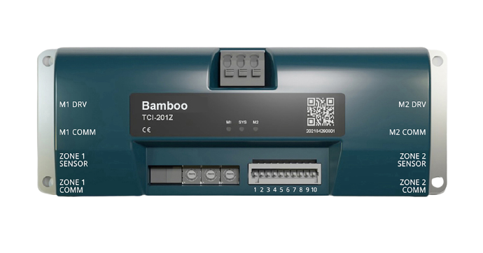 Bamboo Dynamics Corporation, Ltd. - Image 2