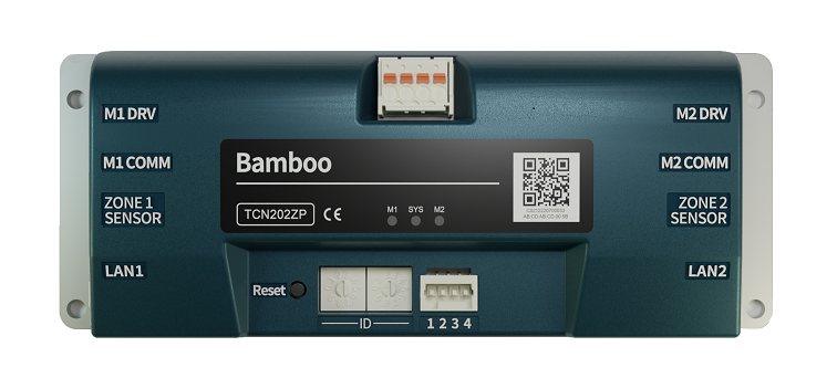 Bamboo Dynamics Corporation, Ltd. - Image 1