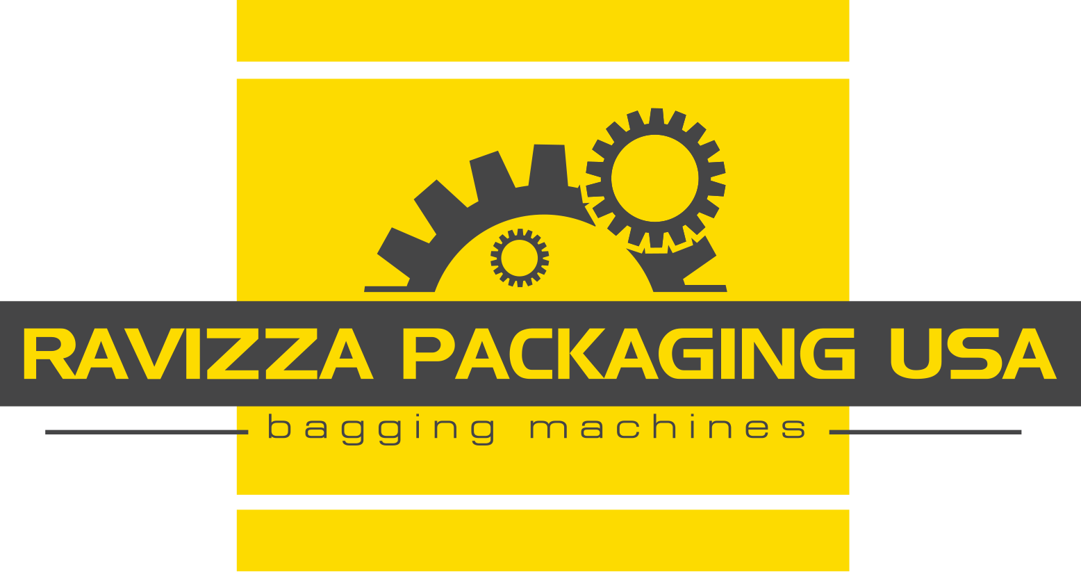 RAVIZZA PACKAGING USA Corp. Logo