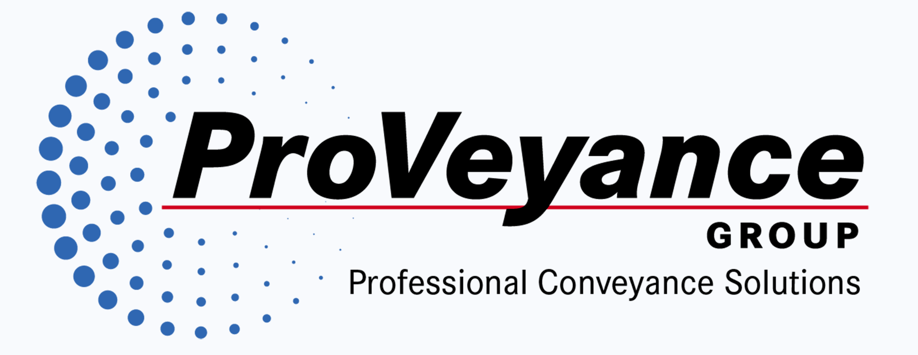ProVeyance Logo