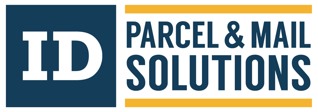 ID Parcel & Mail Solutions Logo