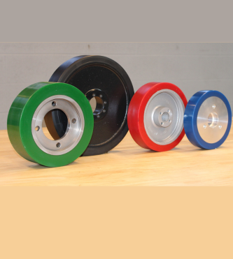 Trew Industrial Wheels - Image 6