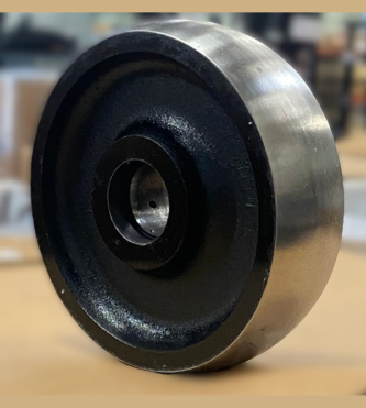 Trew Industrial Wheels - Image 7
