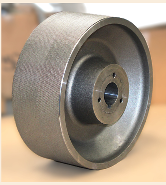 Trew Industrial Wheels - Image 8