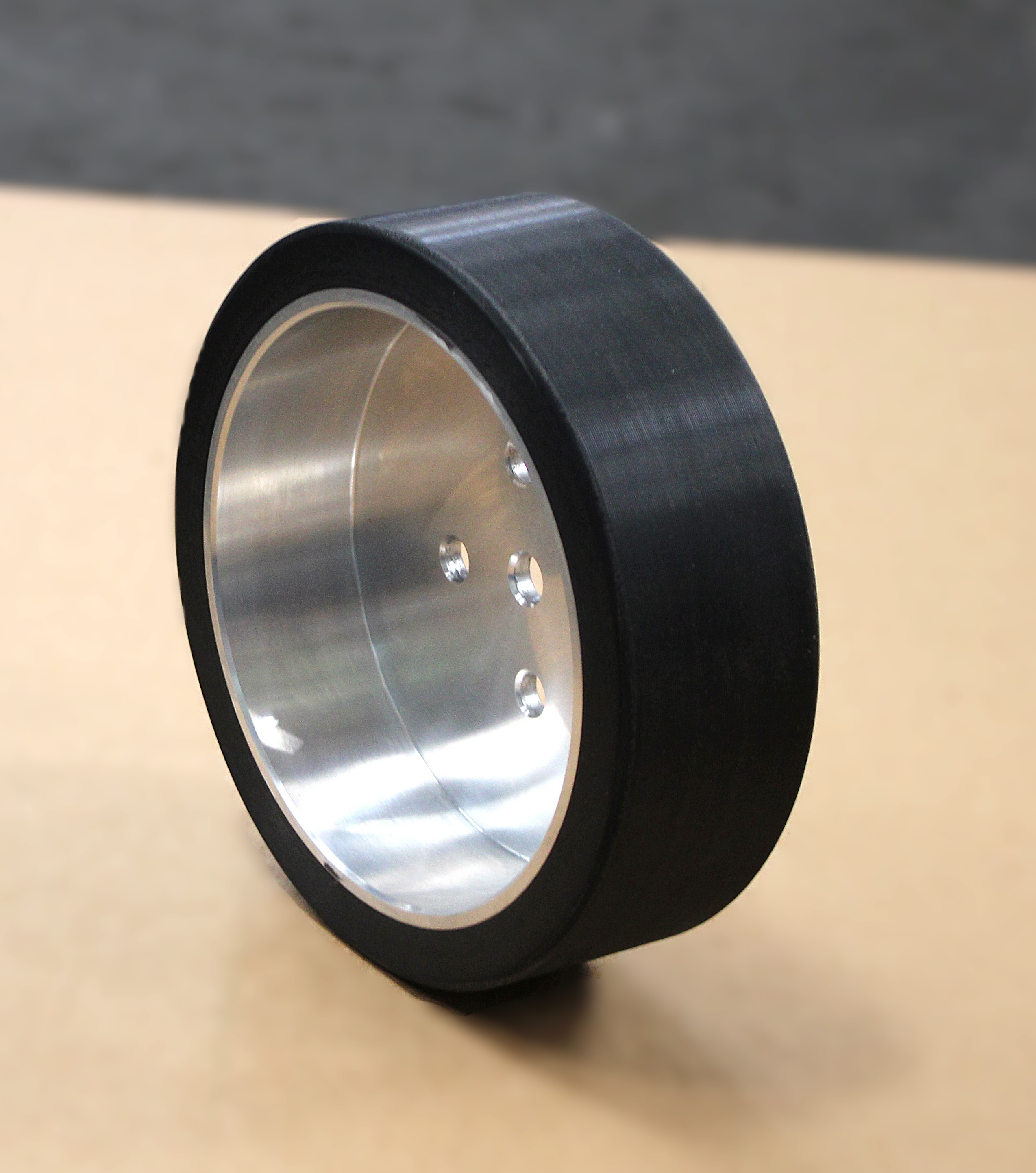 Trew Industrial Wheels - Image 10